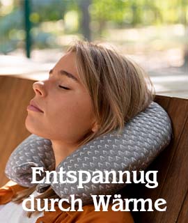 warm lady.