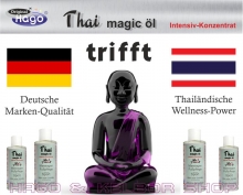 Thai Magic Oel 100 ml