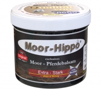 Moor-Hippo 2 - 200 ml ( 2 in 1 )
