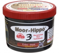 Moor-Hippo 3 - 500 ml  ( 3 in 1 )